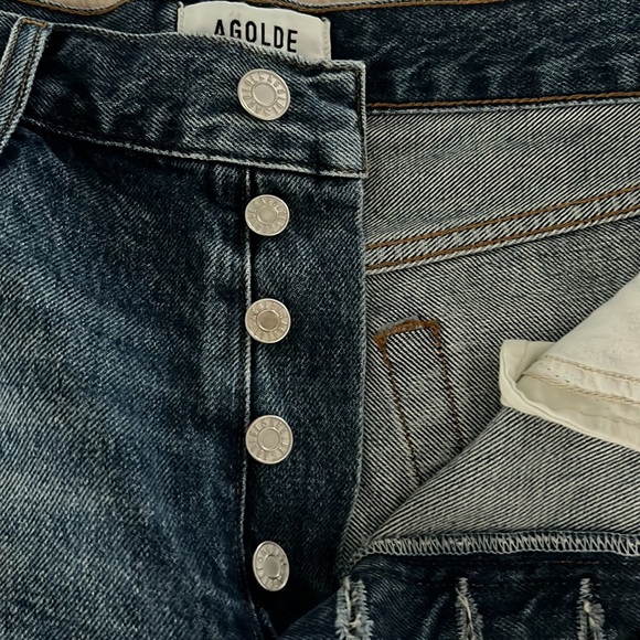 A golde Parker shorts - Picture 2 of 5